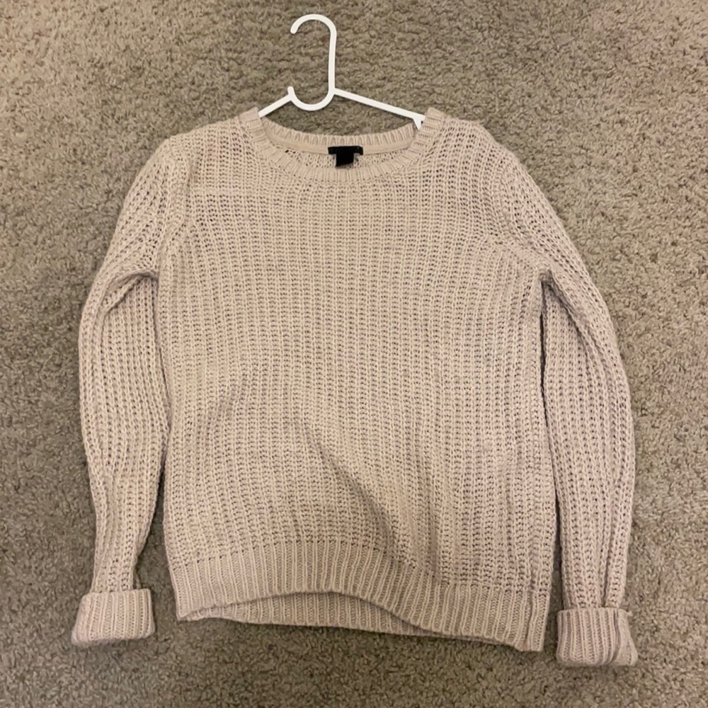 Knit Sweater